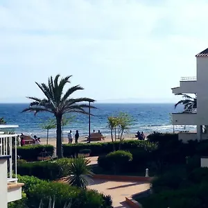 Residencia Platja De Appartement Roses