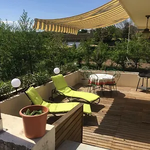 Le Du Moulin Hébergement de vacances Lablachère