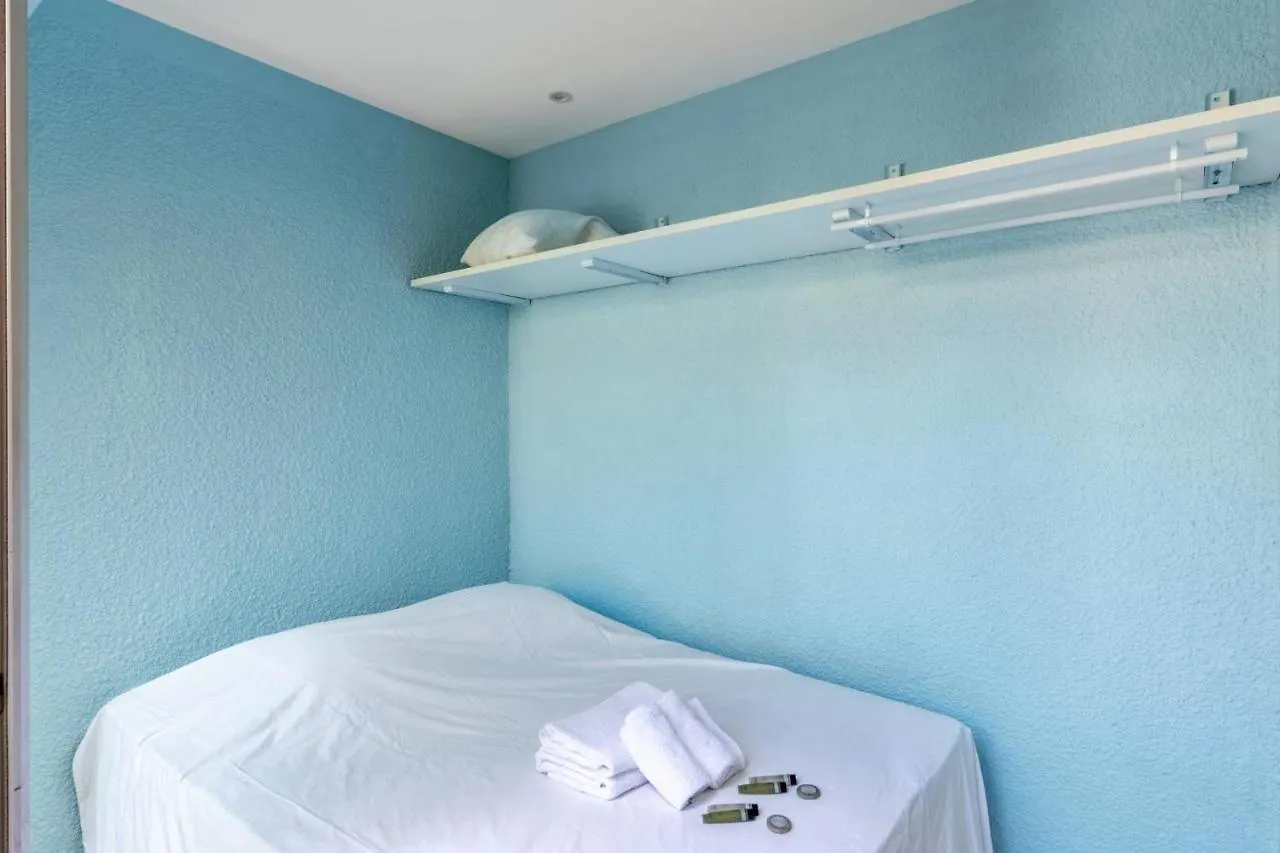 Appartement Undi - Welkeys Bandol France