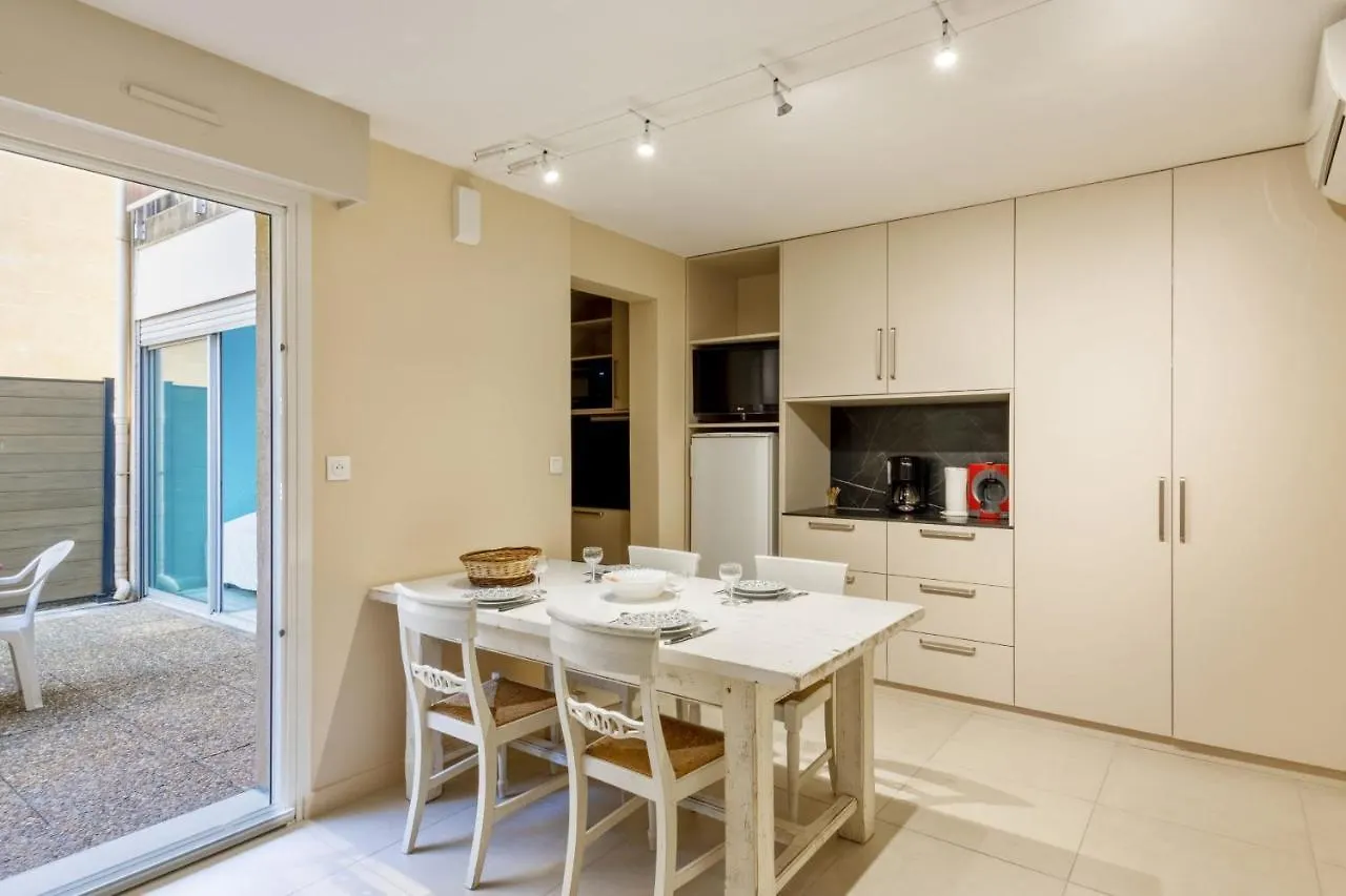 Appartement Undi - Welkeys Bandol