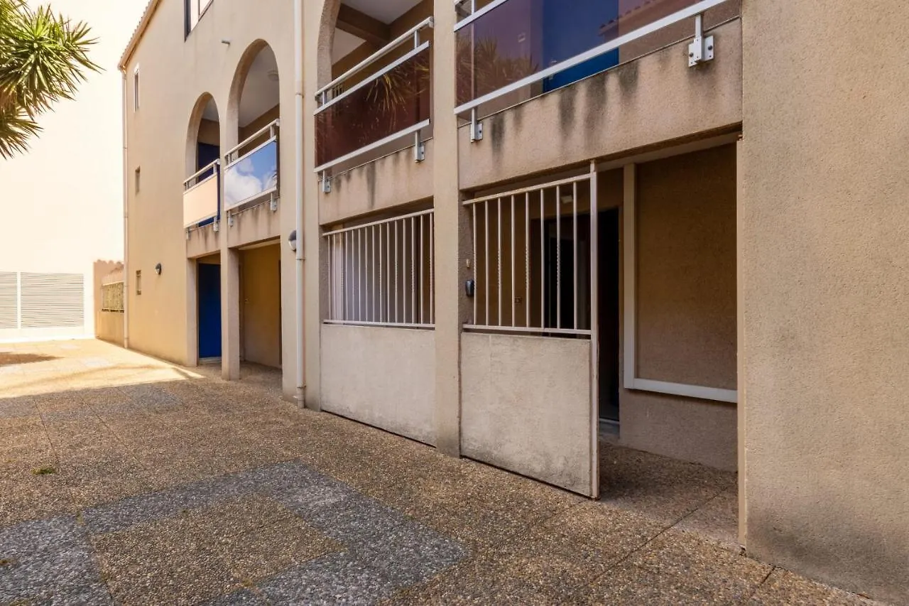 Appartement Undi - Welkeys Bandol France